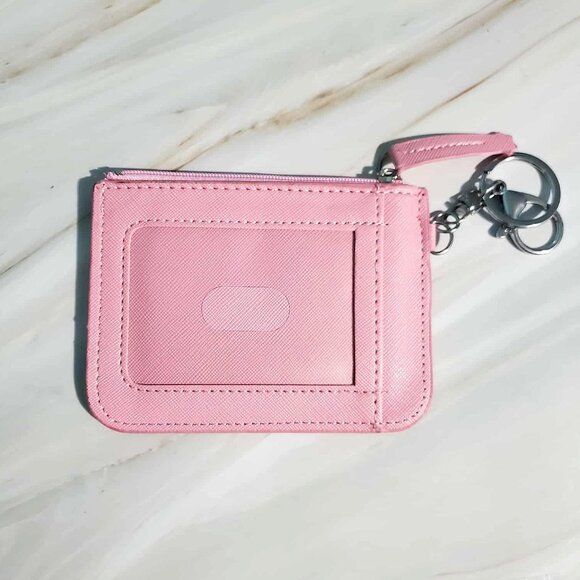 Sanrio My Melody x Sailor Moon ID Cardholder - Picture 2 of 3